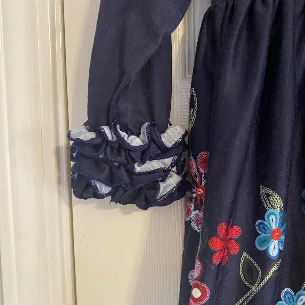 Royal Roe Boutique Dress